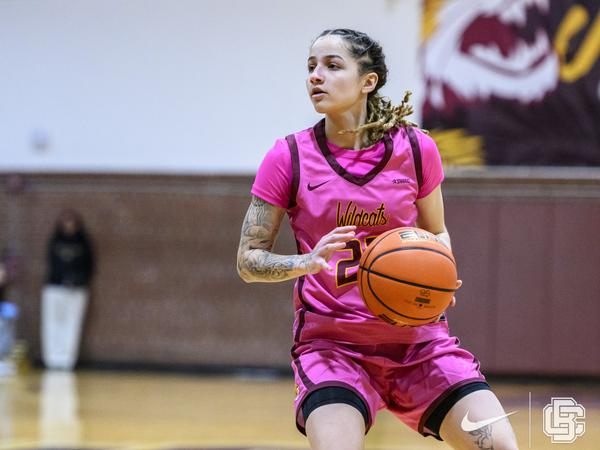 Bethune-Cookman Set for Mississippi Road Trip