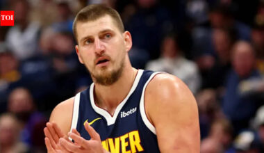 Is Nikola Jokic playing tonight vs the Memphis Grizzlies? Latest update on the Denver Nuggets star's injury report (February 11, 2026) | NBA News