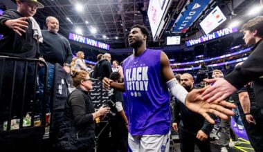 Jaren Jackson Jr. provides glimpse of Jazz's future in home debut – Deseret News