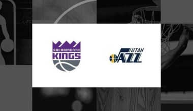 How to watch Kings vs. Jazz: TV channel and streaming options for February 11