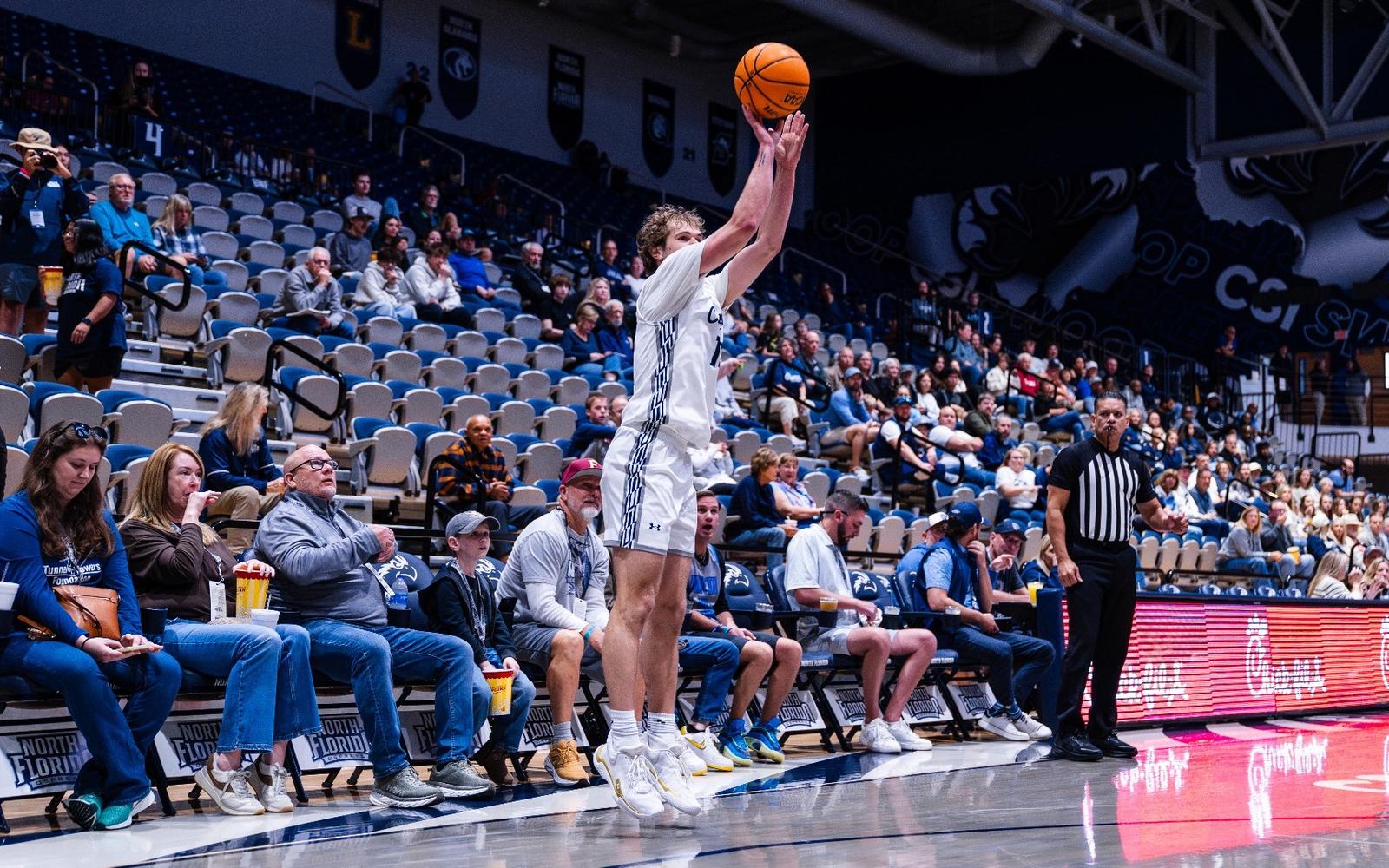 Jacksonville University Logo