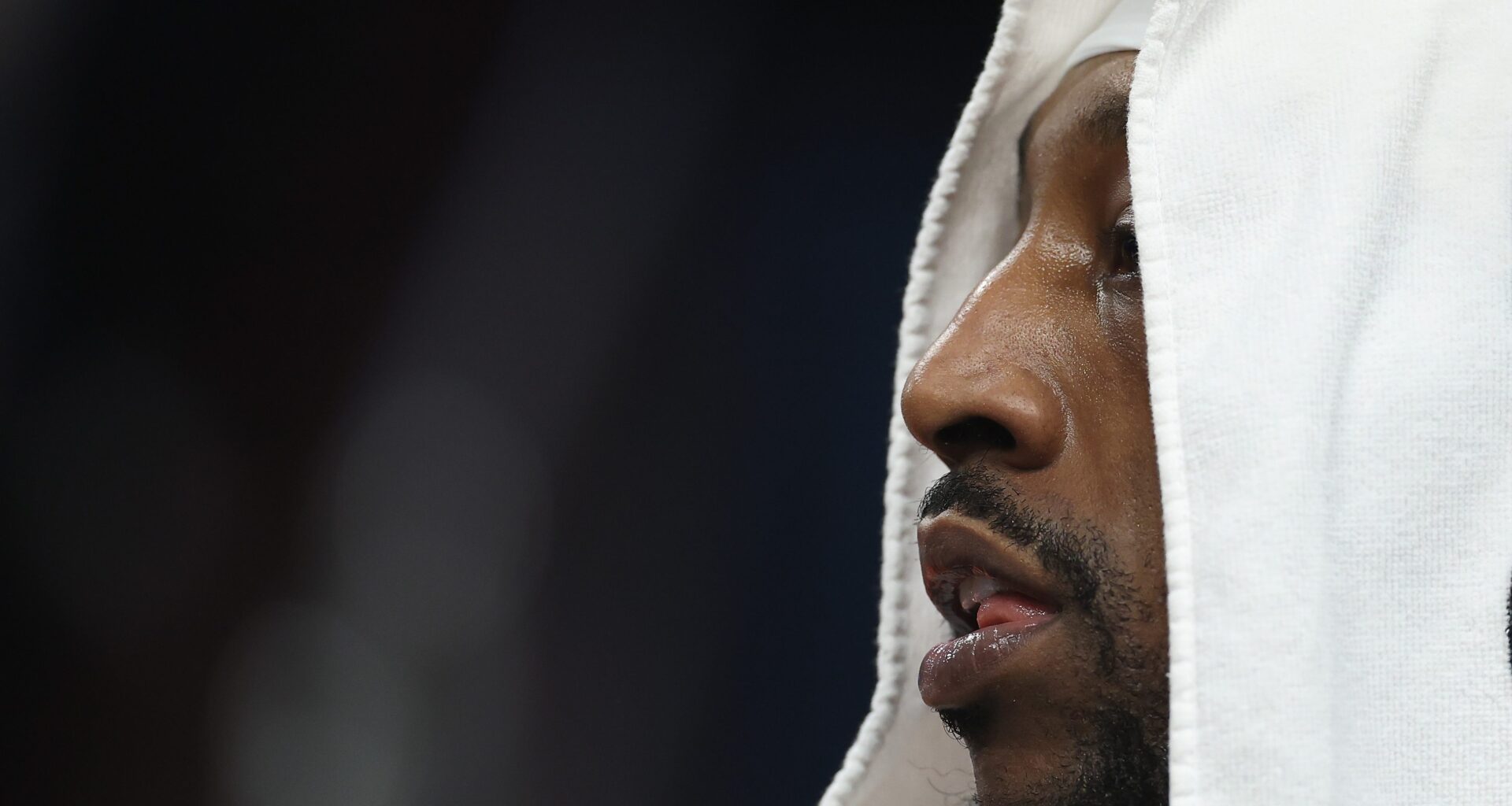 Bam Adebayo Opens up About the Miami Heat's Struggles