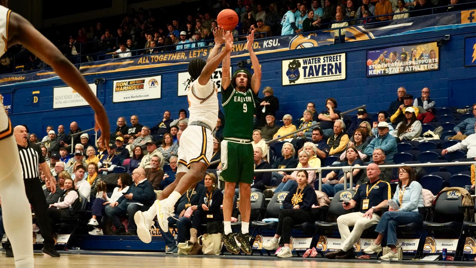 Western Michigan University Logo