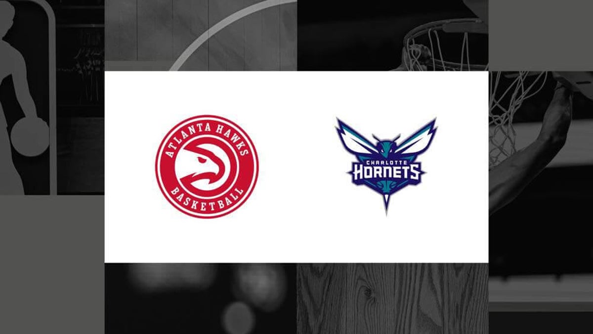 How to watch Hawks vs. Hornets: TV channel and streaming options for February 11