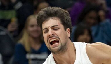 Why Blazers Got Blown Out vs. Wolves