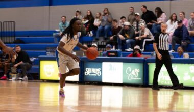 Mariners Rally Falls Short in 69-67 Loss to Florida Memorial