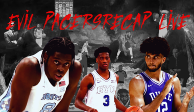 Prospect Watch on AJ Dybantsa, Caleb Wilson vs. Cam Boozer, and Pacers wins over Nets and Knicks – iPacers – Indiana Pacers News