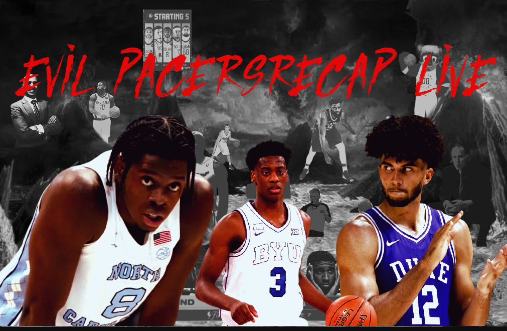 Prospect Watch on AJ Dybantsa, Caleb Wilson vs. Cam Boozer, and Pacers wins over Nets and Knicks – iPacers – Indiana Pacers News