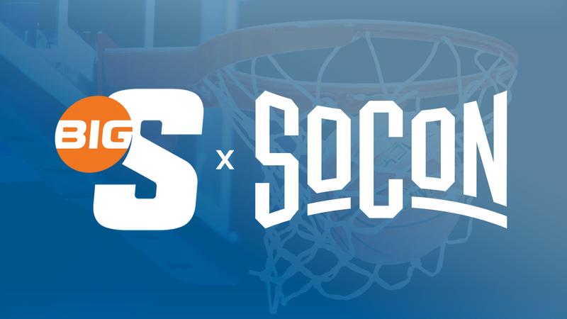 Big South and SOCON Partner for Basketball Scheduling Alliance