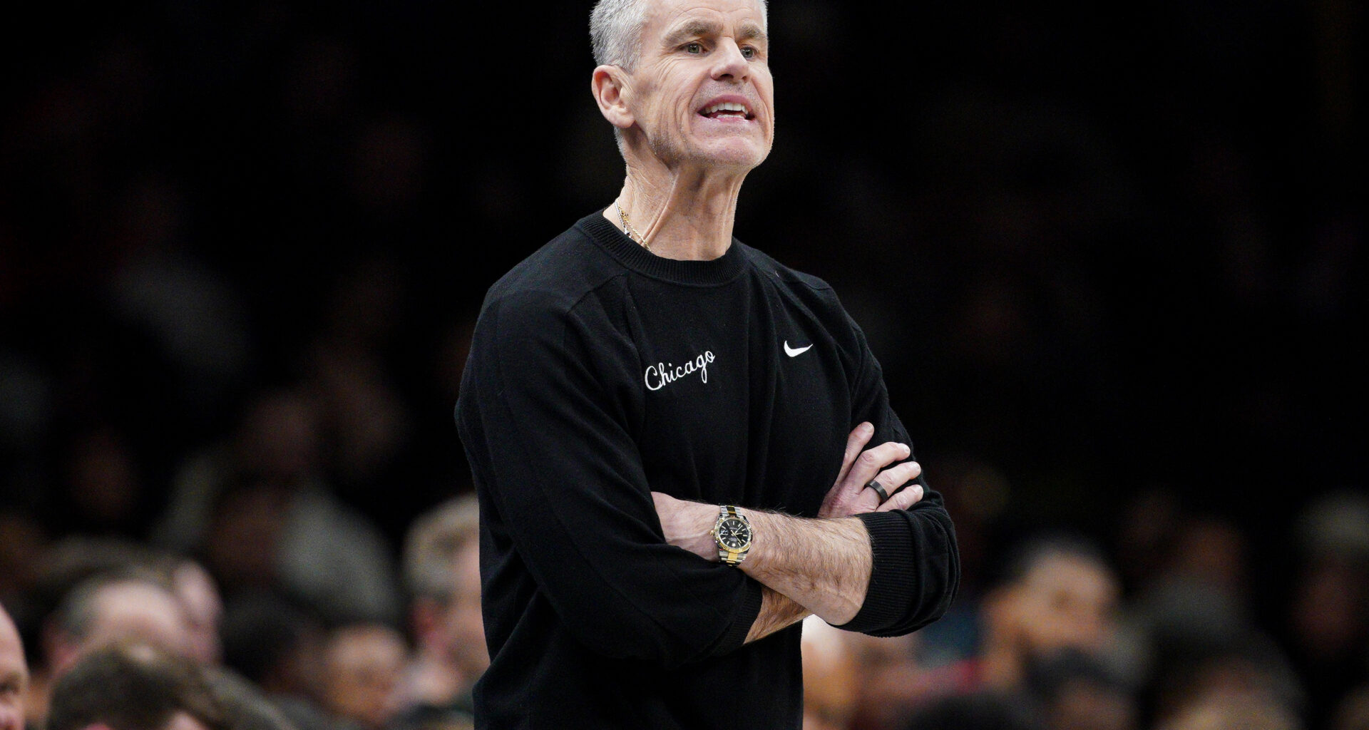 Bulls' Billy Donovan Gives Nikola Vucevic Kind Words After First Matchup Since Trade