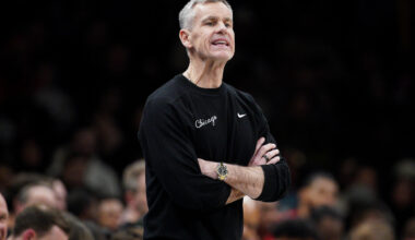 Bulls' Billy Donovan Gives Nikola Vucevic Kind Words After First Matchup Since Trade