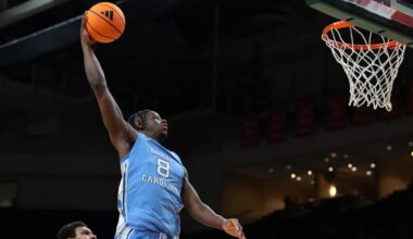 How Would North Carolina's Newest Star Fit With The Brooklyn Nets?