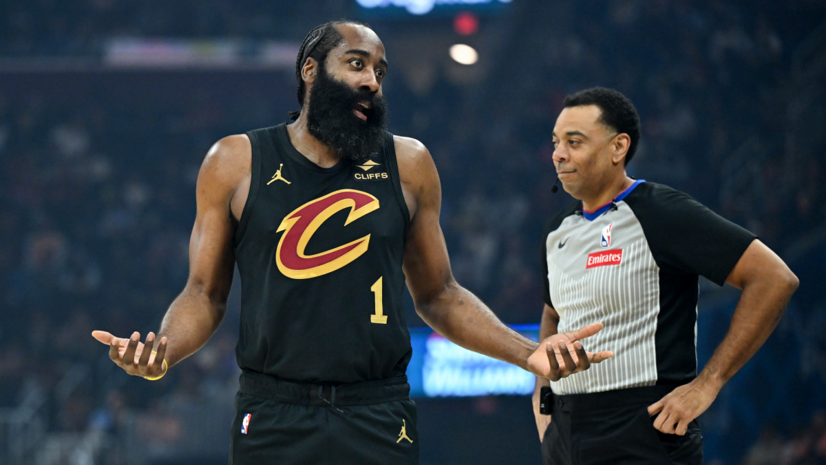James Harden explains why loyalty is overrated in the NBA: 'This is a business'