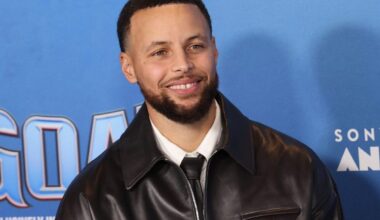Warriors Get Positive Stephen Curry News Before All-Star Break