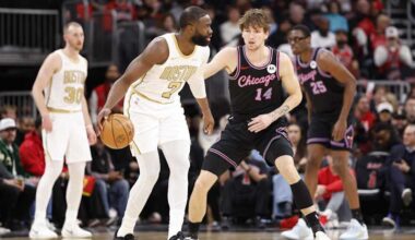 Chicago Bulls at Boston Celtics – Preview, Starting Lineups, Injury News