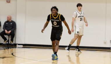 Tigers Return Home For Pivotal SCAC Weekend