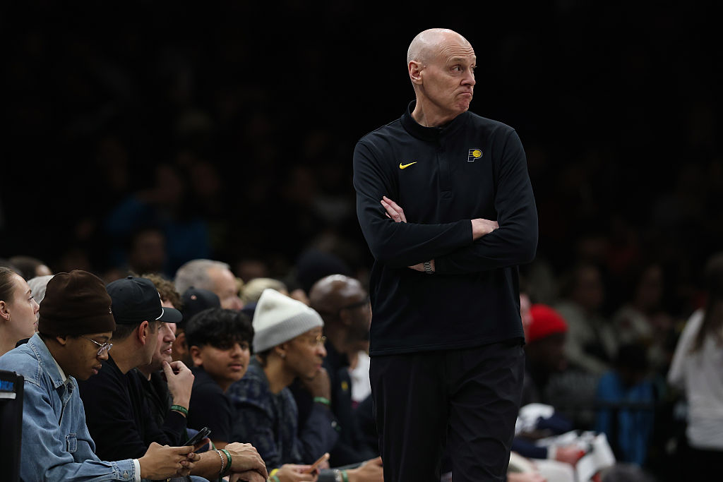 Thoughts On The Pacers Heading Into The Break