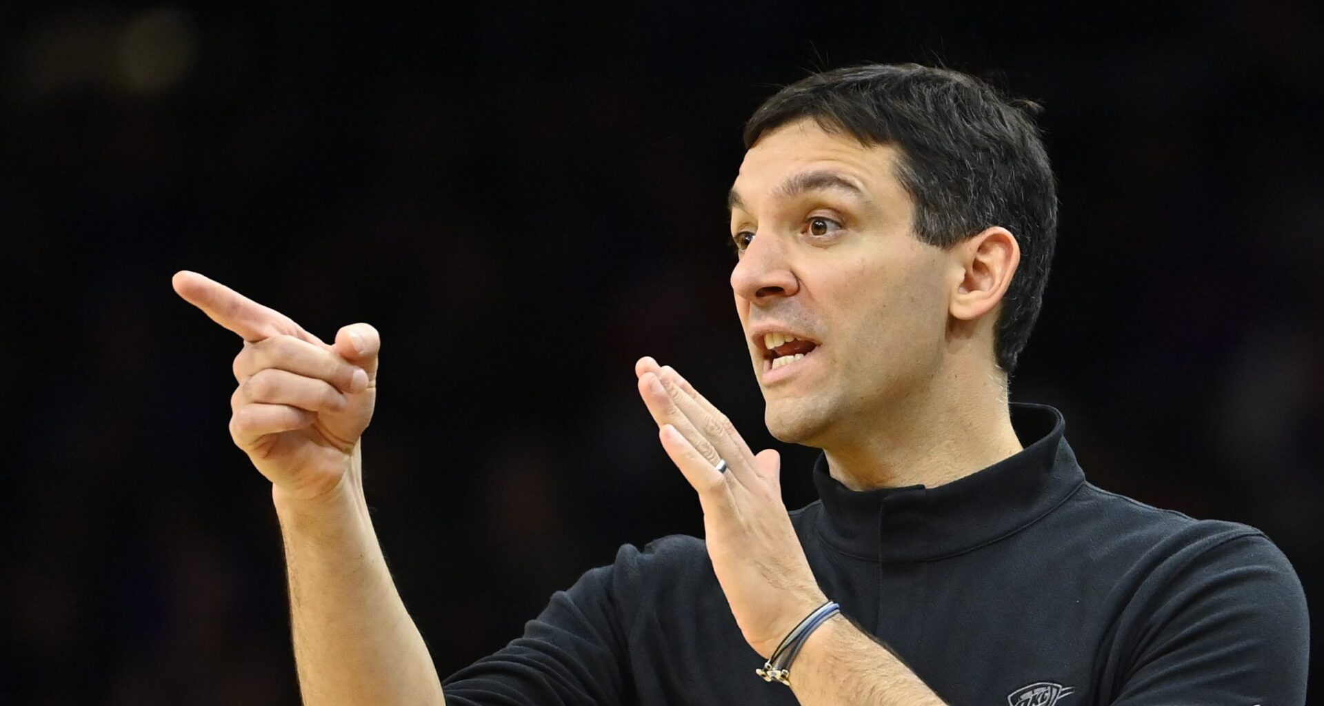 OKC Gets Incredible Nikola Topić News Ahead of Bucks Game on Prime