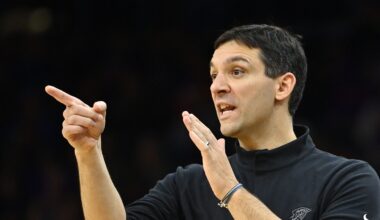 OKC Gets Incredible Nikola Topić News Ahead of Bucks Game on Prime