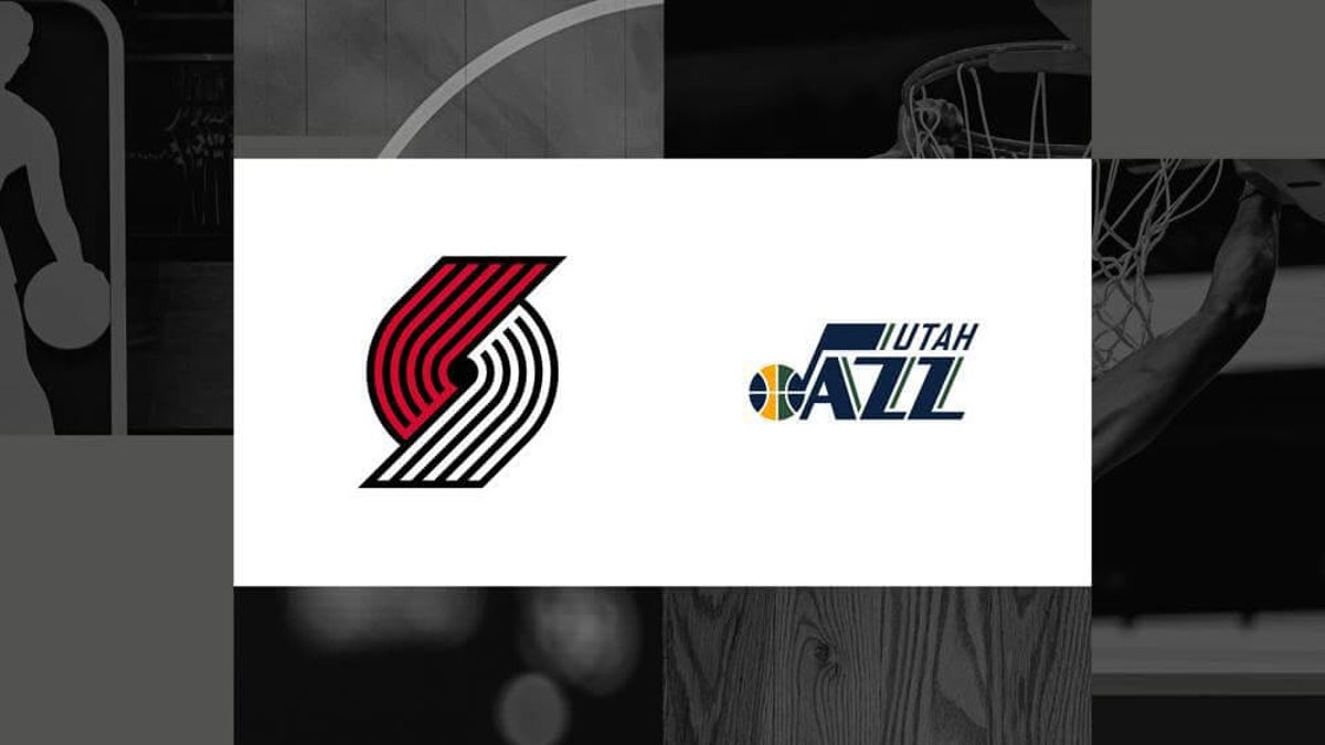 How to watch Trail Blazers vs. Jazz: TV channel and streaming options for February 12