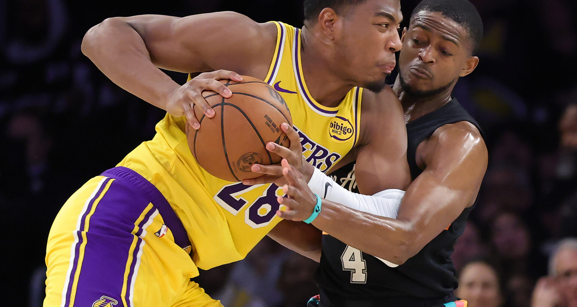 Lakers Forward Emerges as the Spurs Perfect Free Agent Target