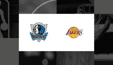 How to watch Mavericks vs. Lakers: TV channel and streaming options for February 12