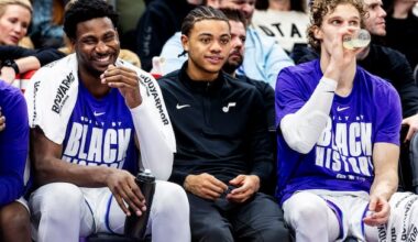 NBA fines Utah Jazz for benching key players – Deseret News