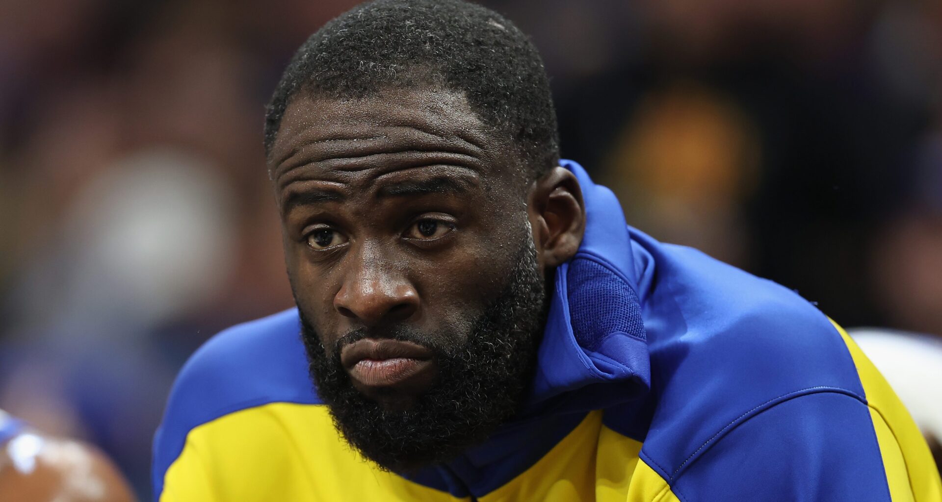 Warriors' Draymond Green Given Grim Truth on Future