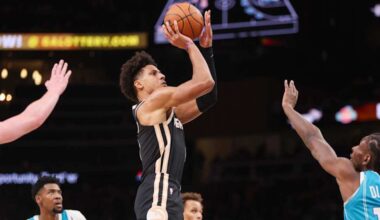 Two Big Reasons Why The Atlanta Hawks Could Turn Their Season Around