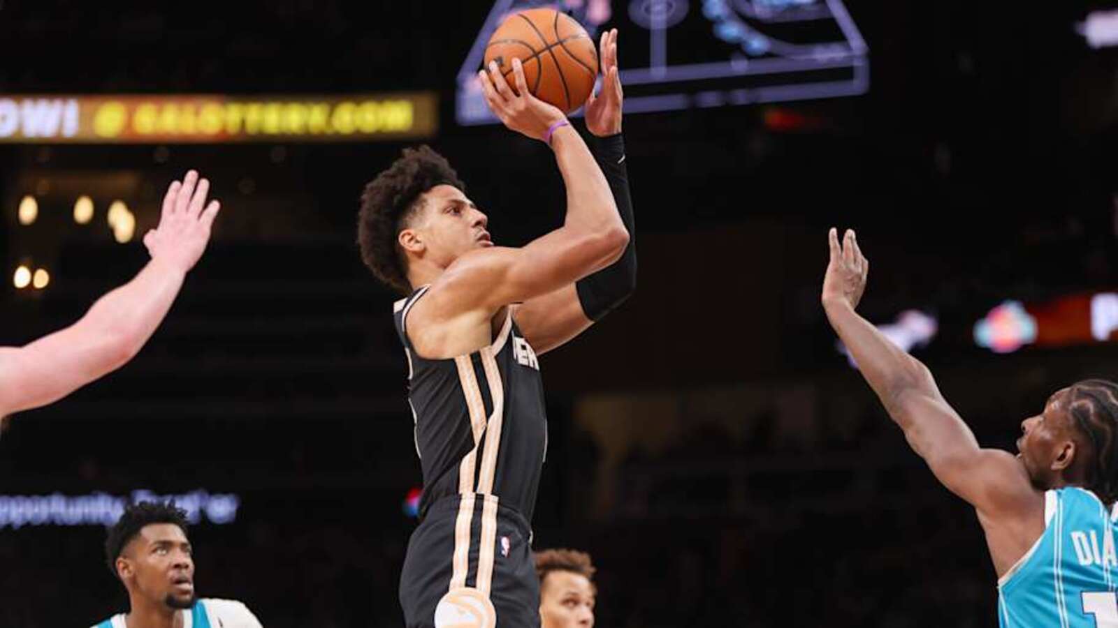 Two Big Reasons Why The Atlanta Hawks Could Turn Their Season Around