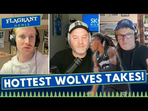 Ayo Dosumnu is the second most IMPORTANT Minnesota Timberwolves player – SKOR North