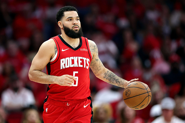 NBA Star Fred VanVleet Says Fans Are Now Bringing Betting Grievances To Church