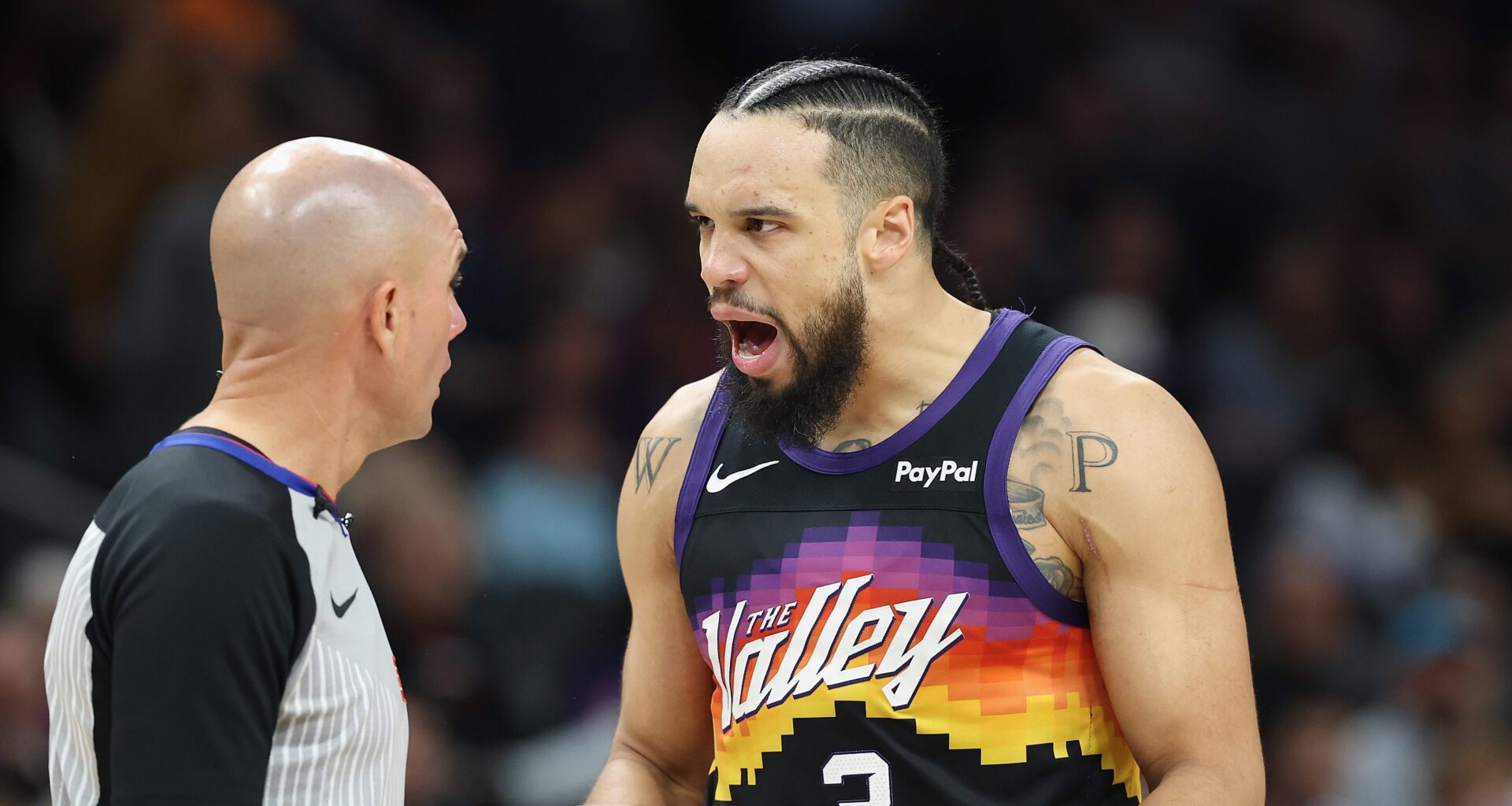 NBA Issues Dillon Brooks Suspension, First Punishment Since Pistons-Hornets Fight