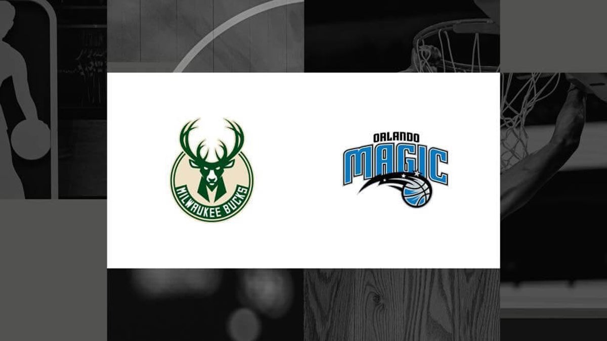 How to watch Bucks vs. Magic: TV channel and streaming options for February 11