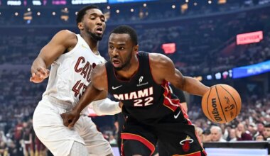 NBA Trade Rumors: Heat's Deadline Struggles and Topic's Comeback