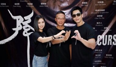 Catwalk Group signs HK director to lead Pan-Asian expansion, propels C-pop to NBA stage