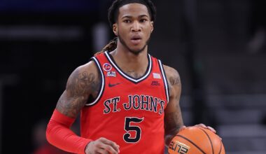 Warriors Undrafted Rookie Flashing Serious Upside in G League