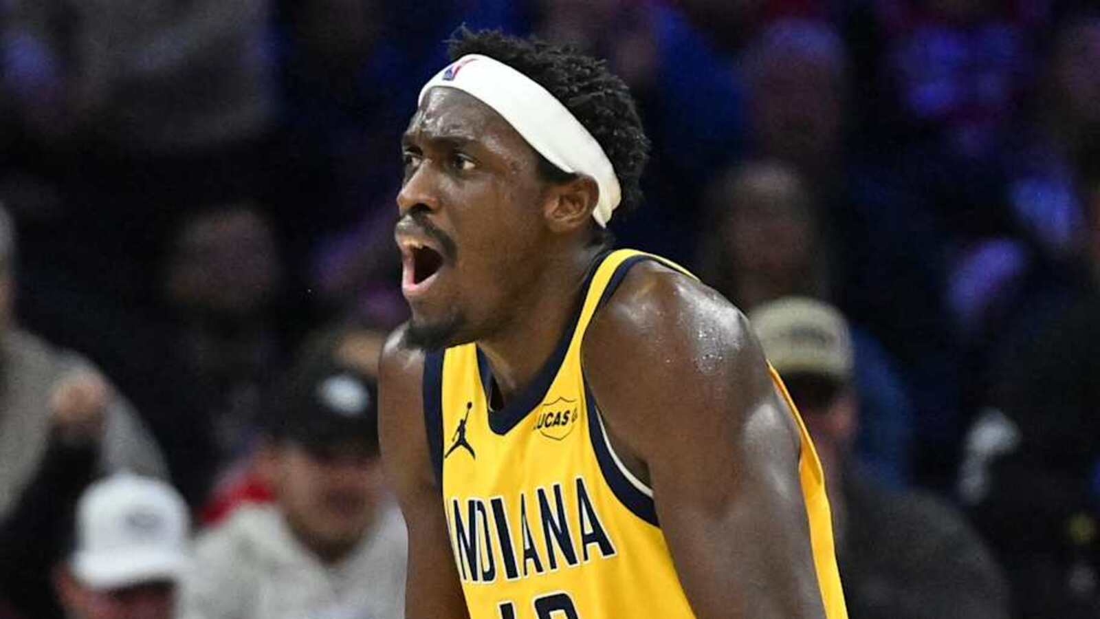 Grading the Indiana Pacers' season entering the All-Star break