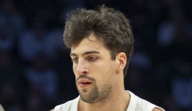 Blazers Cannot Complain After First Half of Season