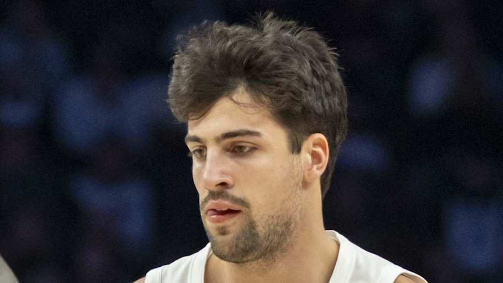 Blazers Cannot Complain After First Half of Season