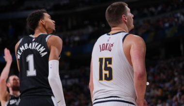 Language of basketball: How international NBA players think about the game