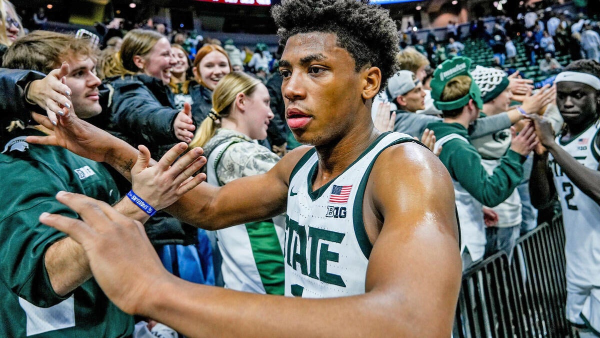 BetMGM bonus code CBSSPORTS: Get $150 in bonus bets for Michigan State-Wisconsin, NBA All-Star Weekend Friday