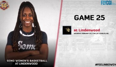 Women's Basketball Heads to Lindenwood Saturday