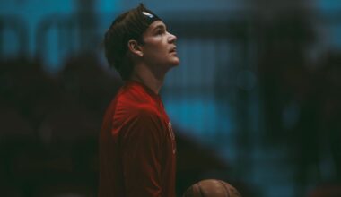 Done with the dunk: Mac McClung's quest for full-fledged NBA recognition