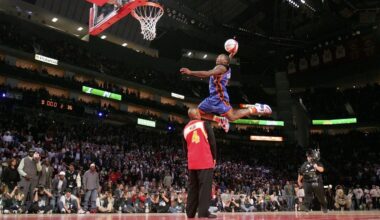 NBA All-Star Weekend: Top 10 Knicks moments