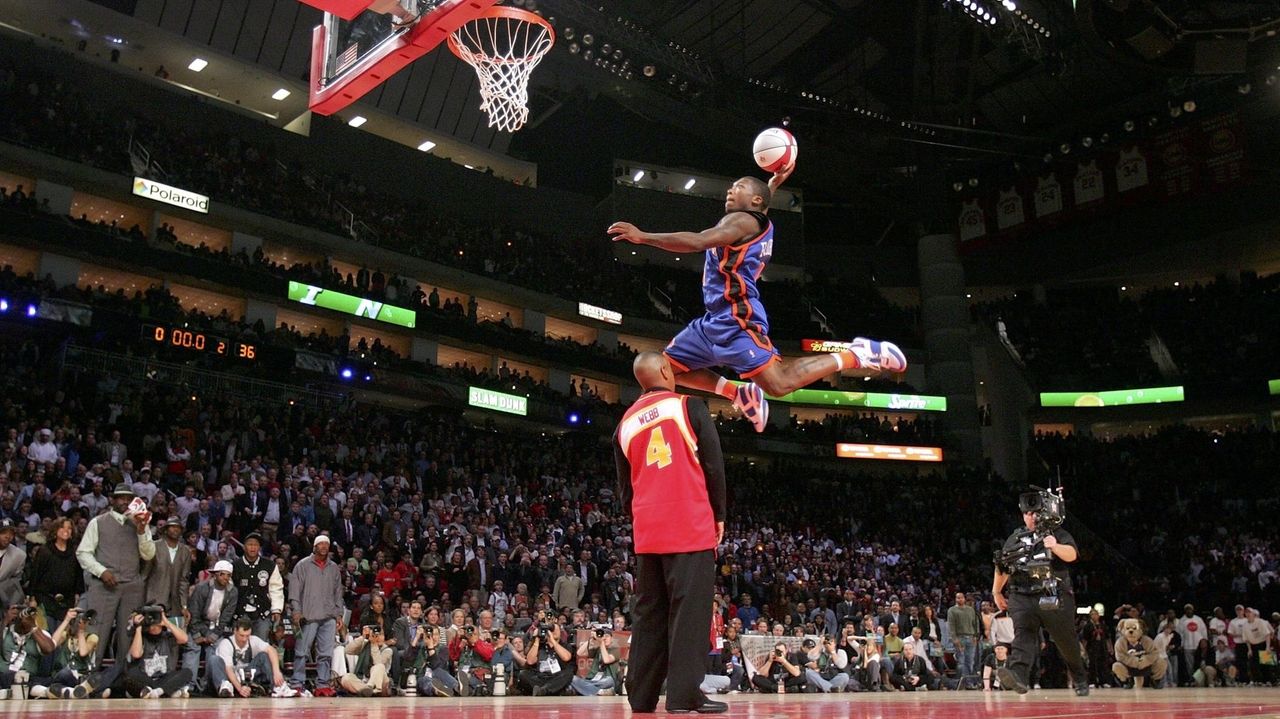 NBA All-Star Weekend: Top 10 Knicks moments