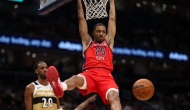 Lakers Pursuing $112M 3-And-D Top Trade Target As LeBron Replacement: Report