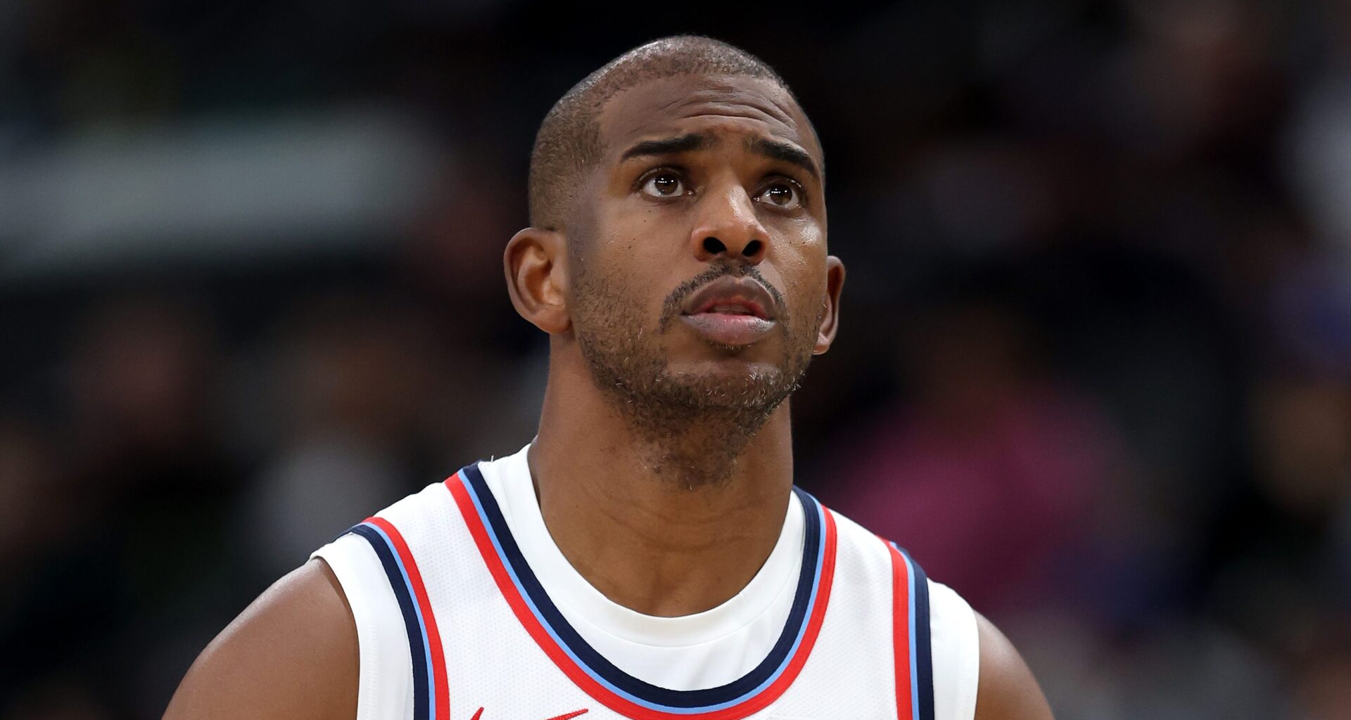 Former Clippers Guard Chris Paul Confirms Decision on NBA Future