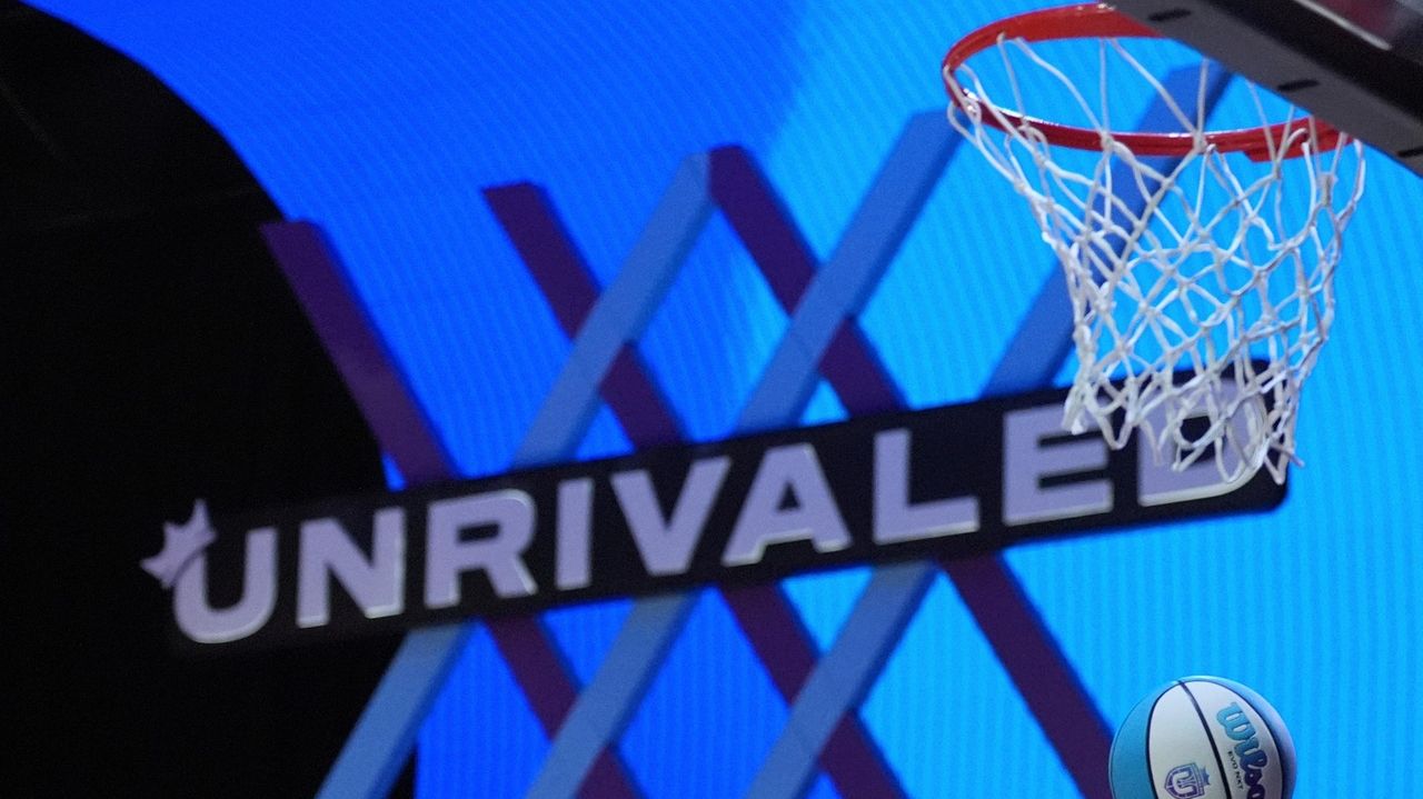 Unrivaled to play semifinals at Barclays Center in Brooklyn