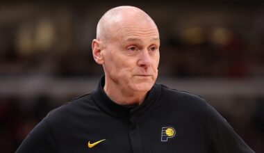 NBA Analyst Gives Pacers a 'Pass' for Tanking Fine Violation